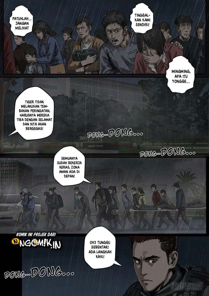 Cretaceous Period Chapter 6.1 - halaman 6