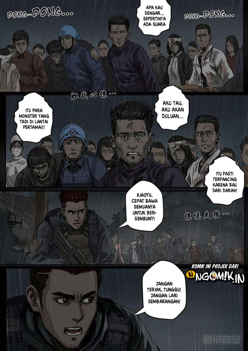 Cretaceous Period Chapter 6.1 - halaman 7