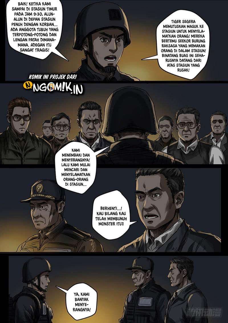 Cretaceous Period Chapter 6.2 - halaman 11