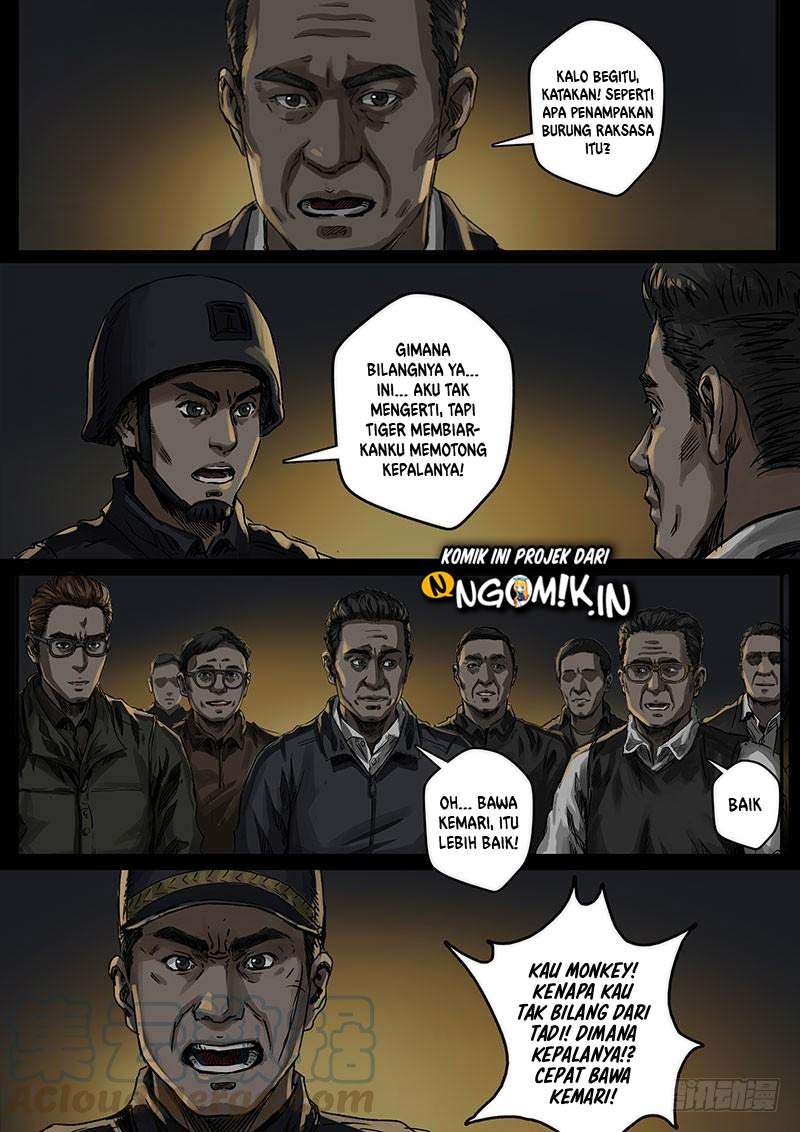 Cretaceous Period Chapter 6.2 - halaman 12