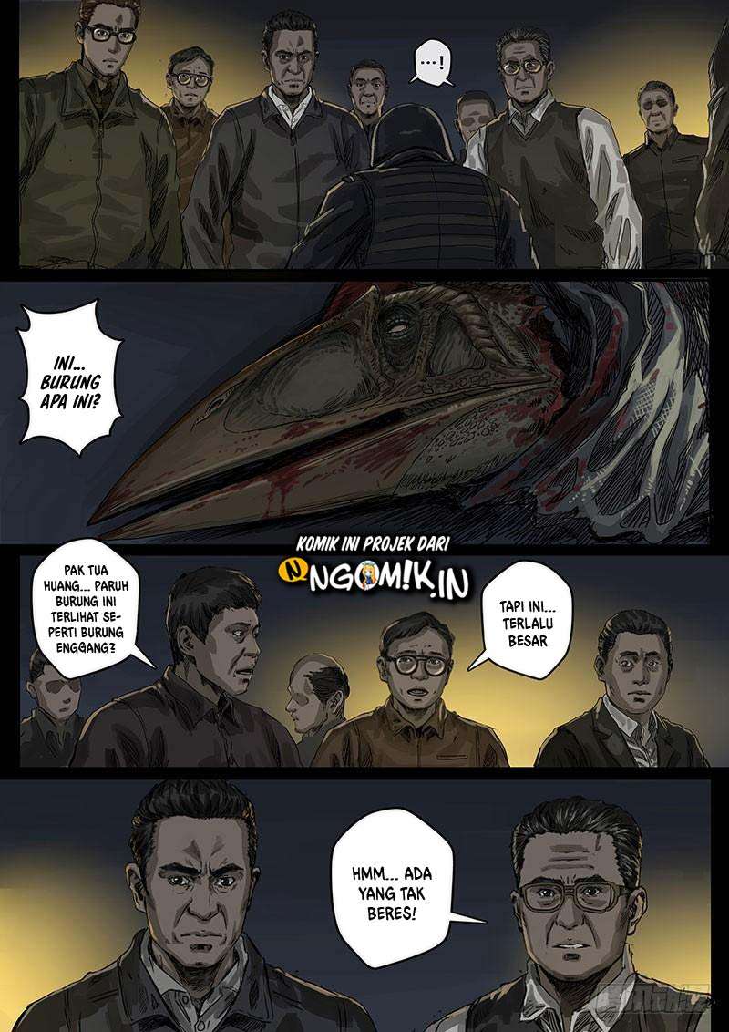 Cretaceous Period Chapter 6.2 - halaman 13