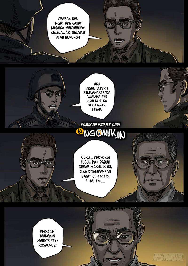 Cretaceous Period Chapter 6.2 - halaman 14