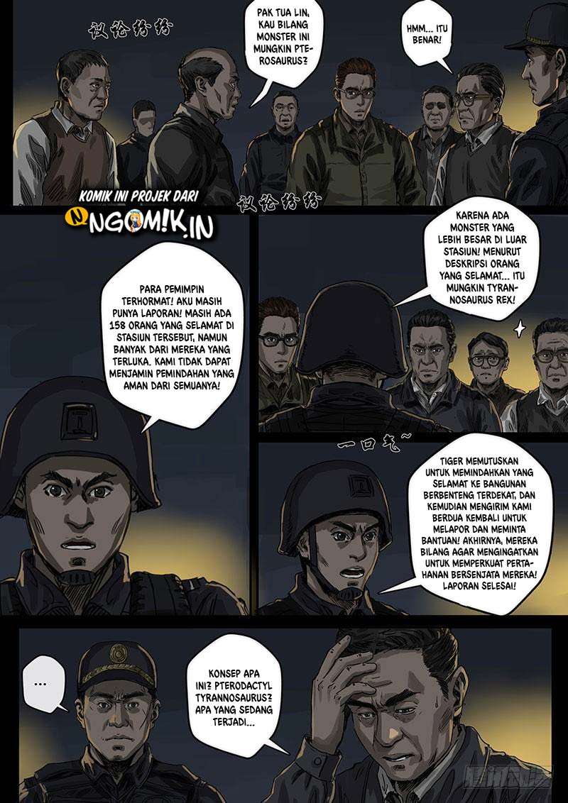 Cretaceous Period Chapter 6.2 - halaman 15