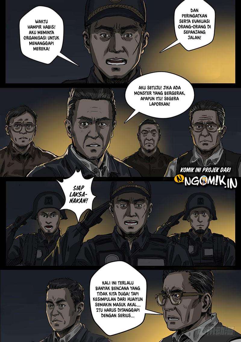 Cretaceous Period Chapter 6.2 - halaman 16