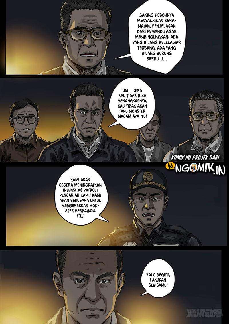 Cretaceous Period Chapter 6.2 - halaman 6
