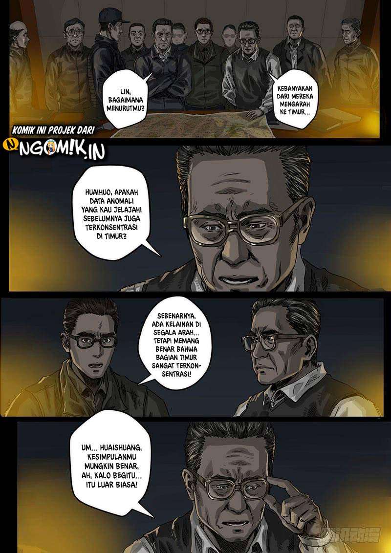 Cretaceous Period Chapter 6.2 - halaman 8