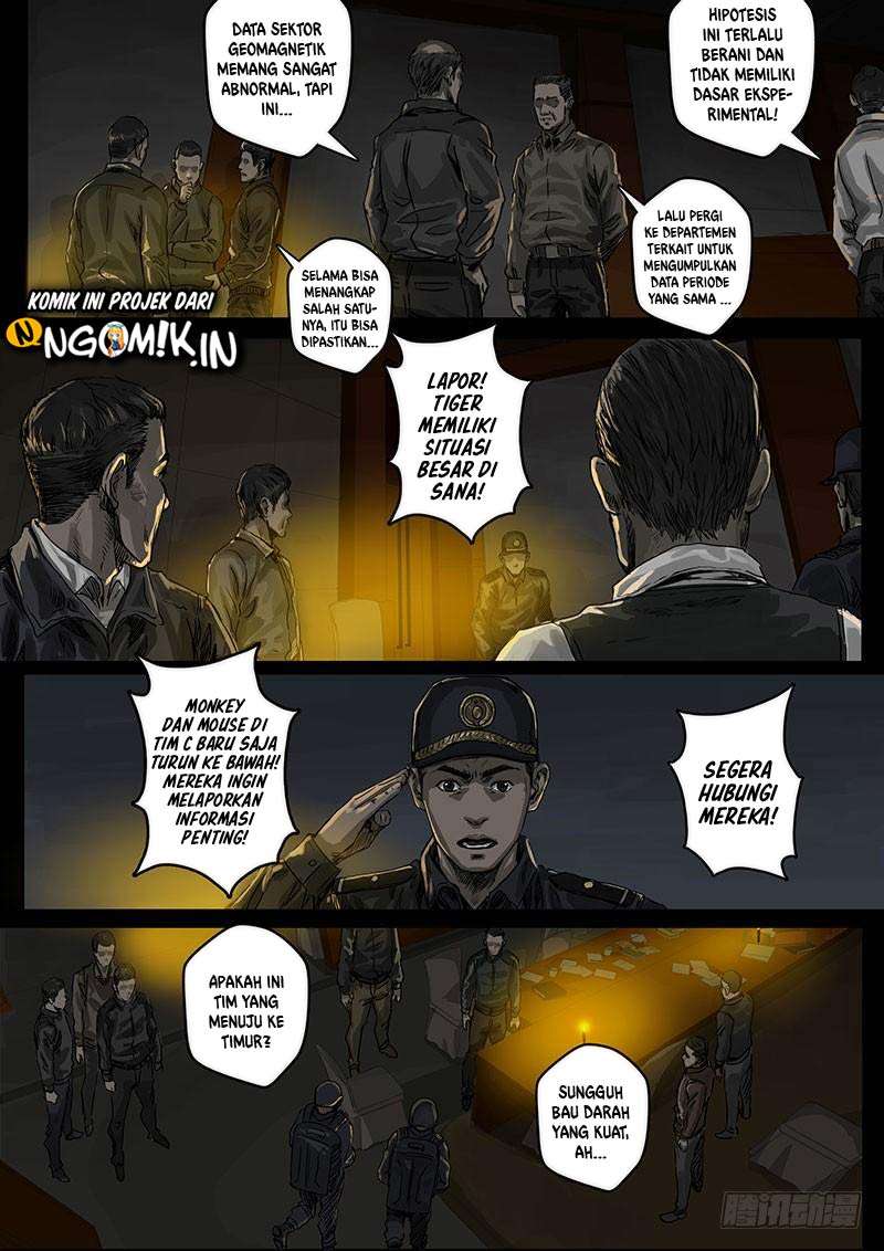 Cretaceous Period Chapter 6.2 - halaman 9