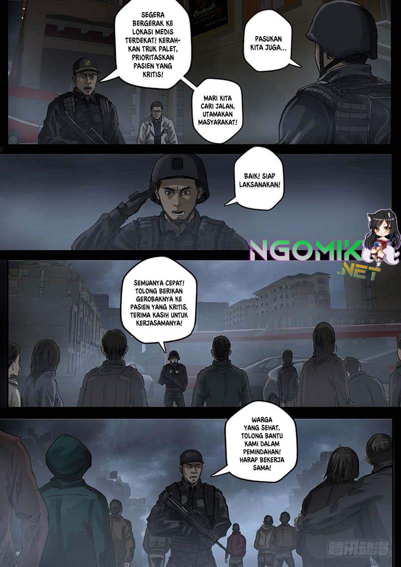 Cretaceous Period Chapter 7.1 - halaman 13