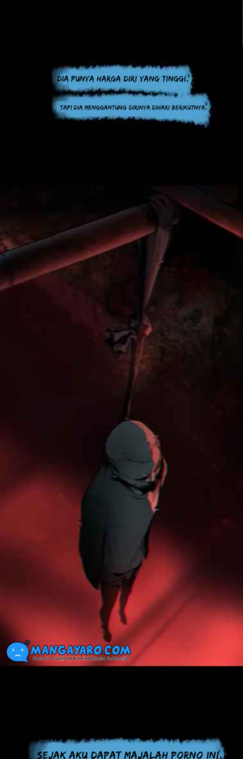 Crime-Digging Brother Chapter 0.1 - halaman 11