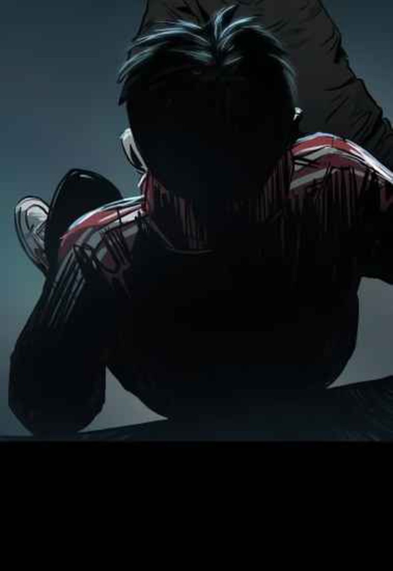Crime-Digging Brother Chapter 0.1 - halaman 14