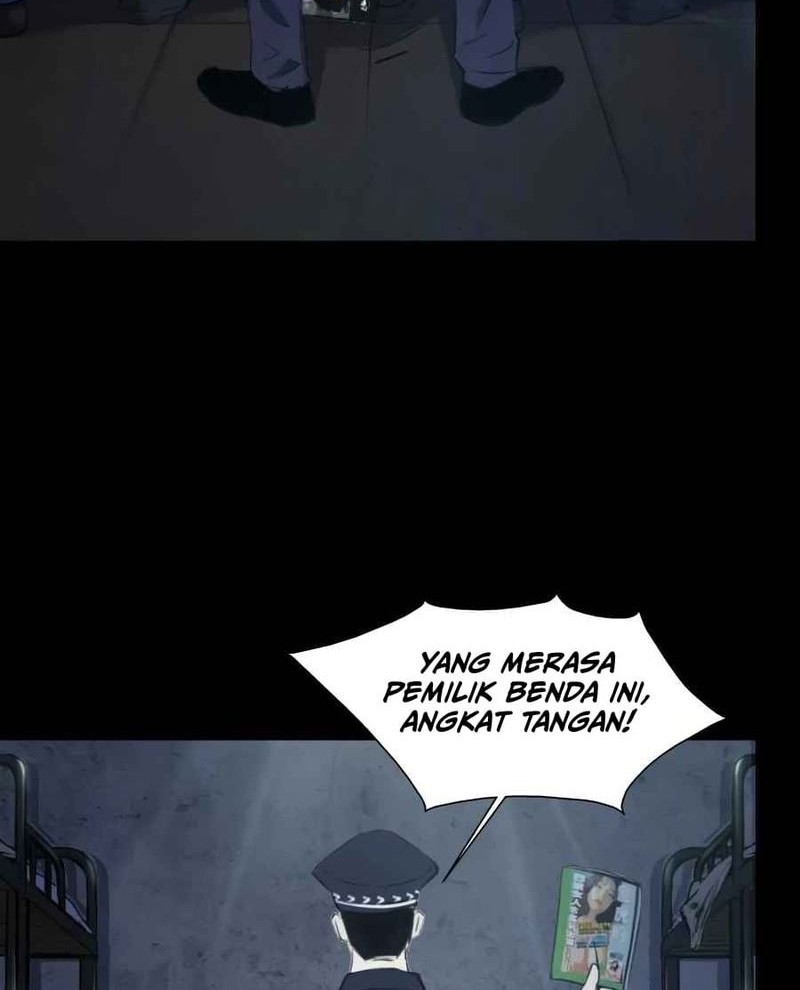 Crime-Digging Brother Chapter 1 - halaman 33