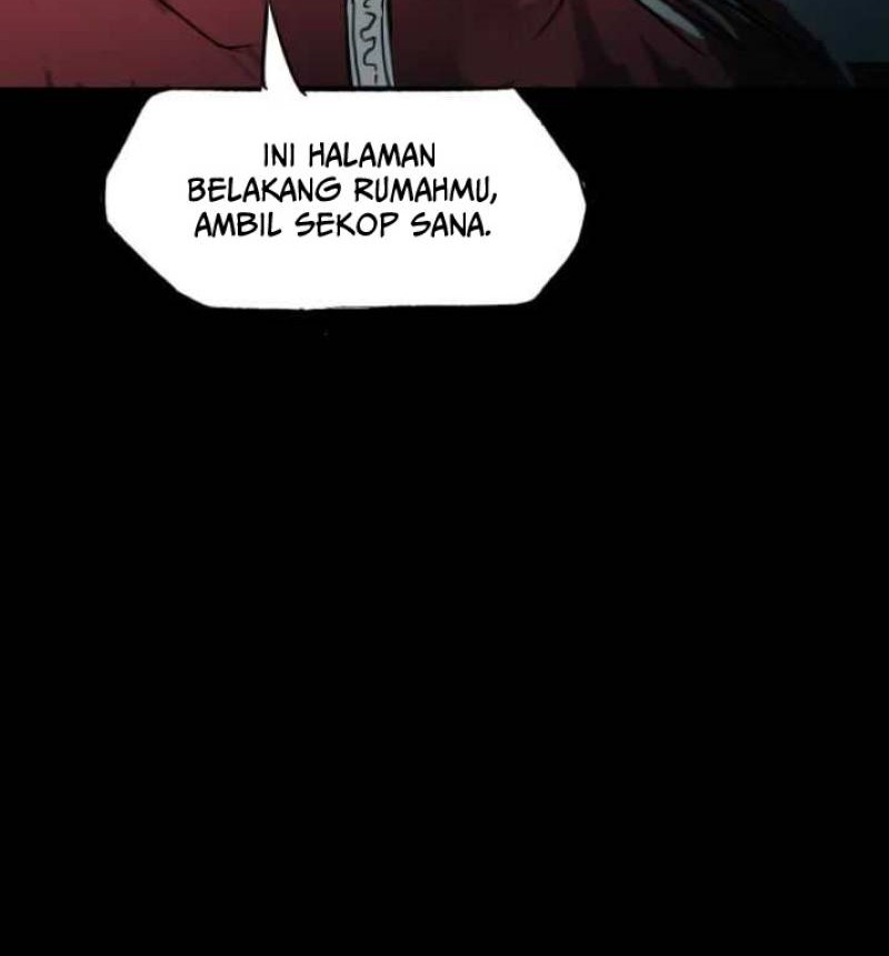 Crime-Digging Brother Chapter 13 - halaman 10