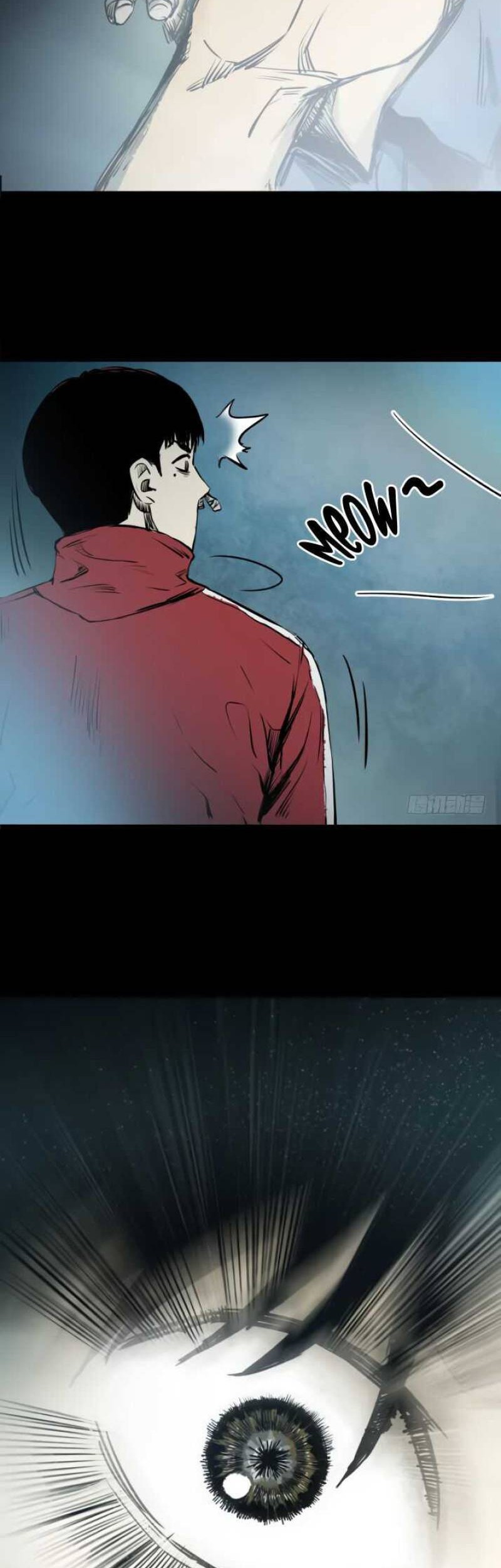 Crime-Digging Brother Chapter 13 - halaman 14