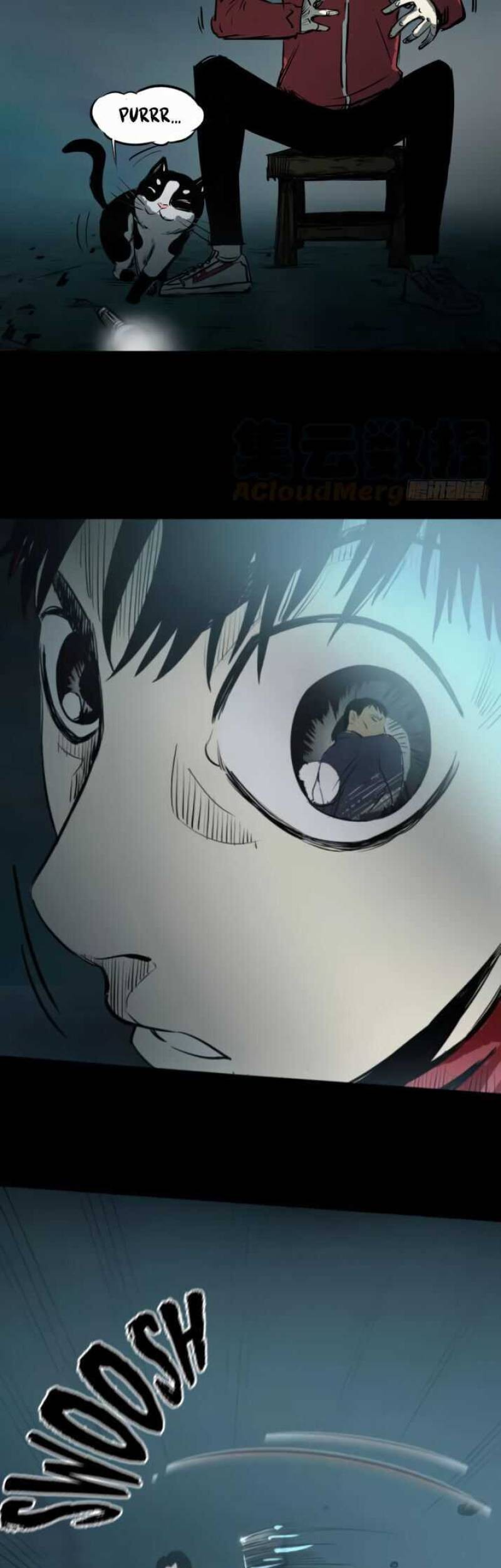 Crime-Digging Brother Chapter 13 - halaman 22