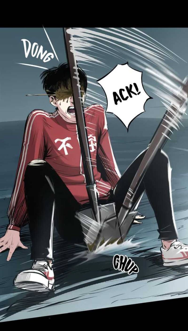 Crime-Digging Brother Chapter 13 - halaman 29