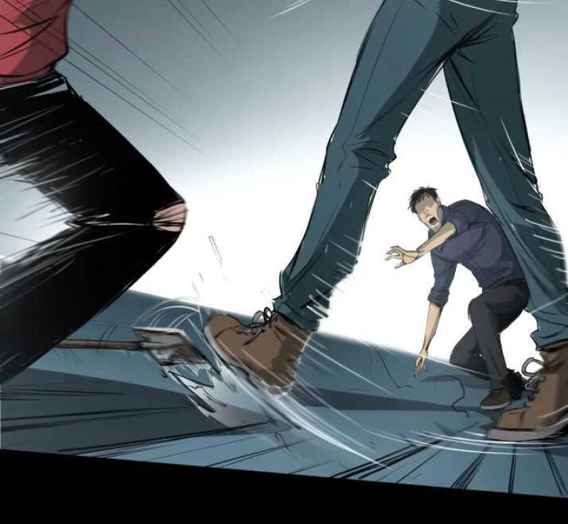 Crime-Digging Brother Chapter 13 - halaman 38