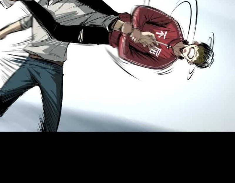 Crime-Digging Brother Chapter 13 - halaman 41