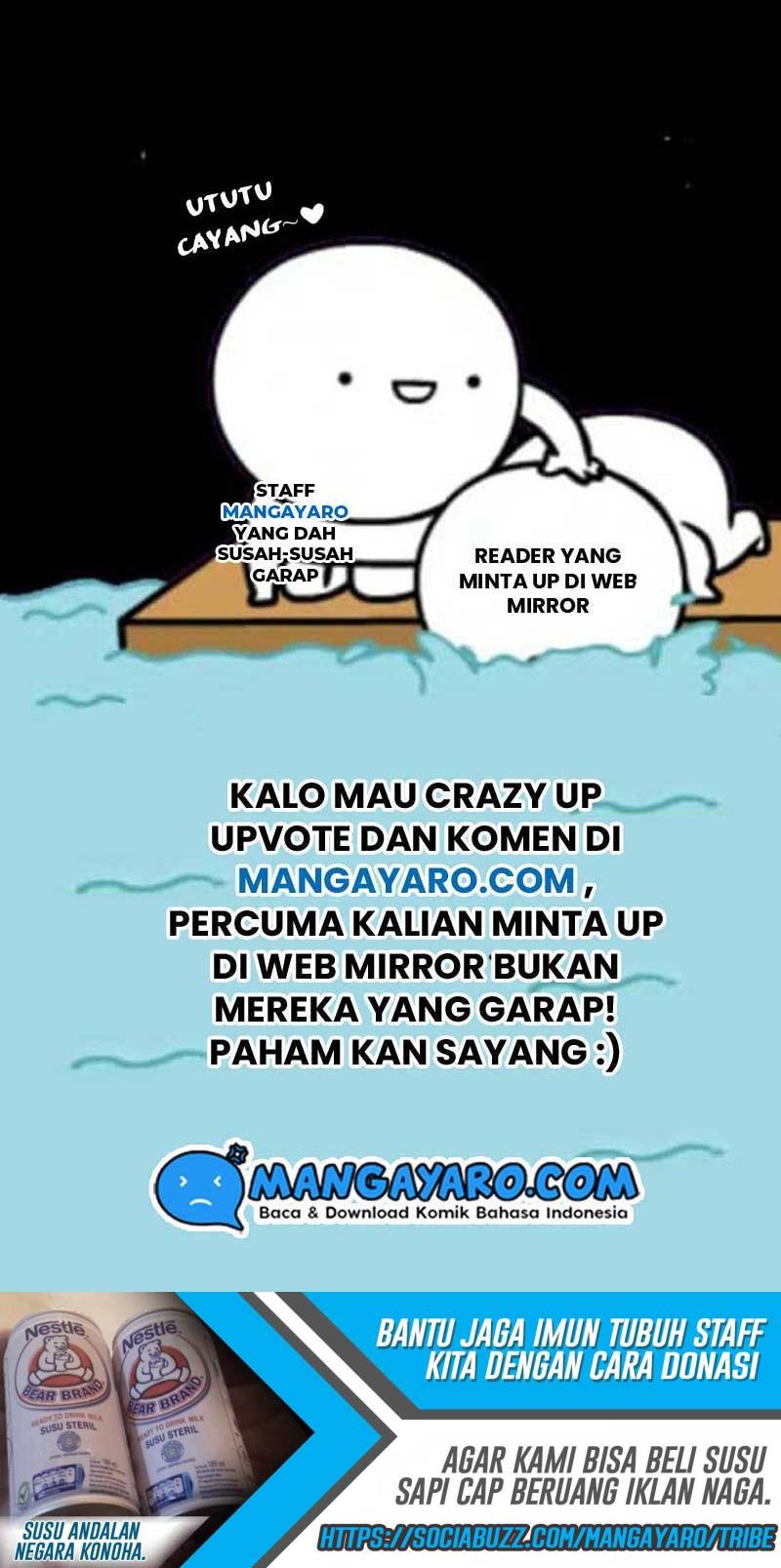 Crime-Digging Brother Chapter 13 - halaman 44