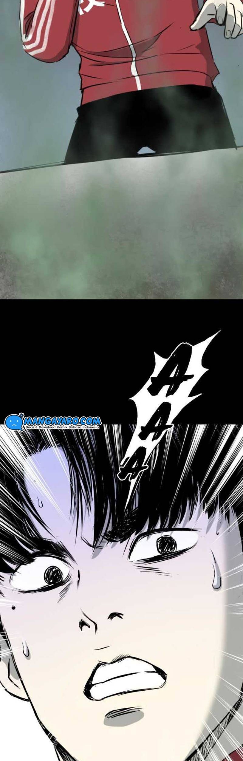 Crime-Digging Brother Chapter 14 - halaman 39