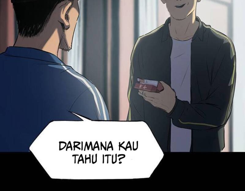 Crime-Digging Brother Chapter 19 - halaman 7