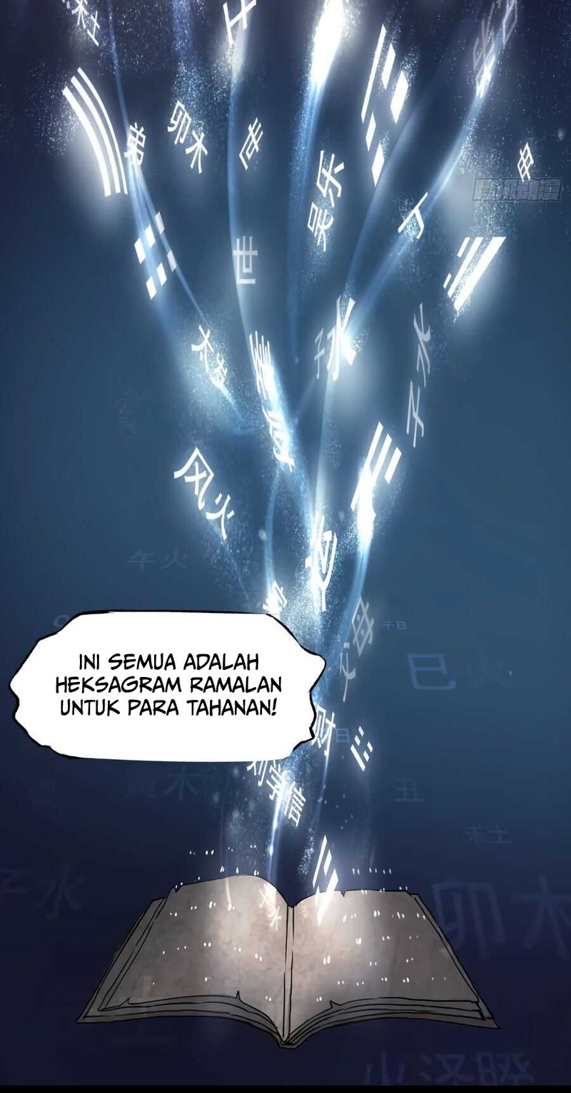 Crime-Digging Brother Chapter 2 - halaman 25