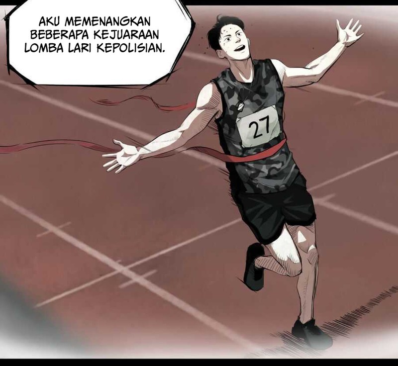 Crime-Digging Brother Chapter 2 - halaman 49