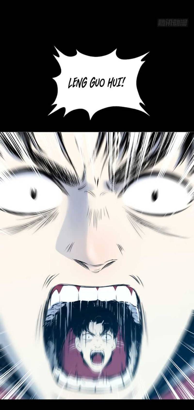Crime-Digging Brother Chapter 20 - halaman 4
