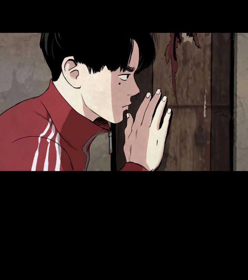 Crime-Digging Brother Chapter 3 - halaman 31
