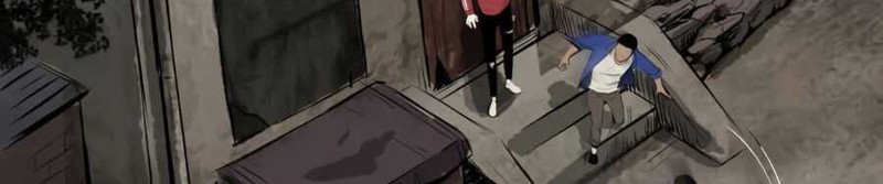 Crime-Digging Brother Chapter 3 - halaman 39