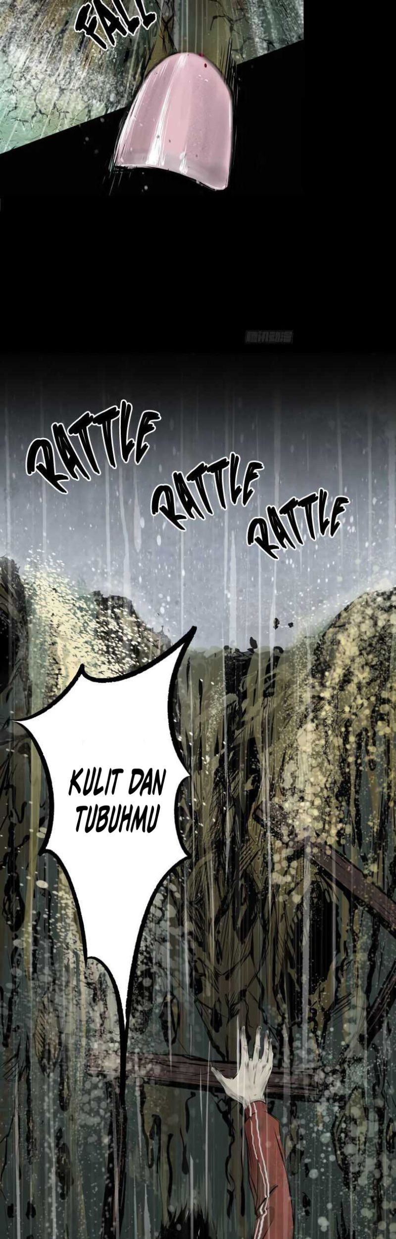 Crime-Digging Brother Chapter 4 - halaman 28