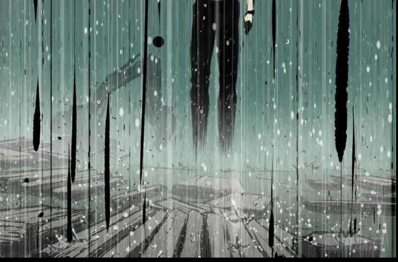 Crime-Digging Brother Chapter 4 - halaman 35
