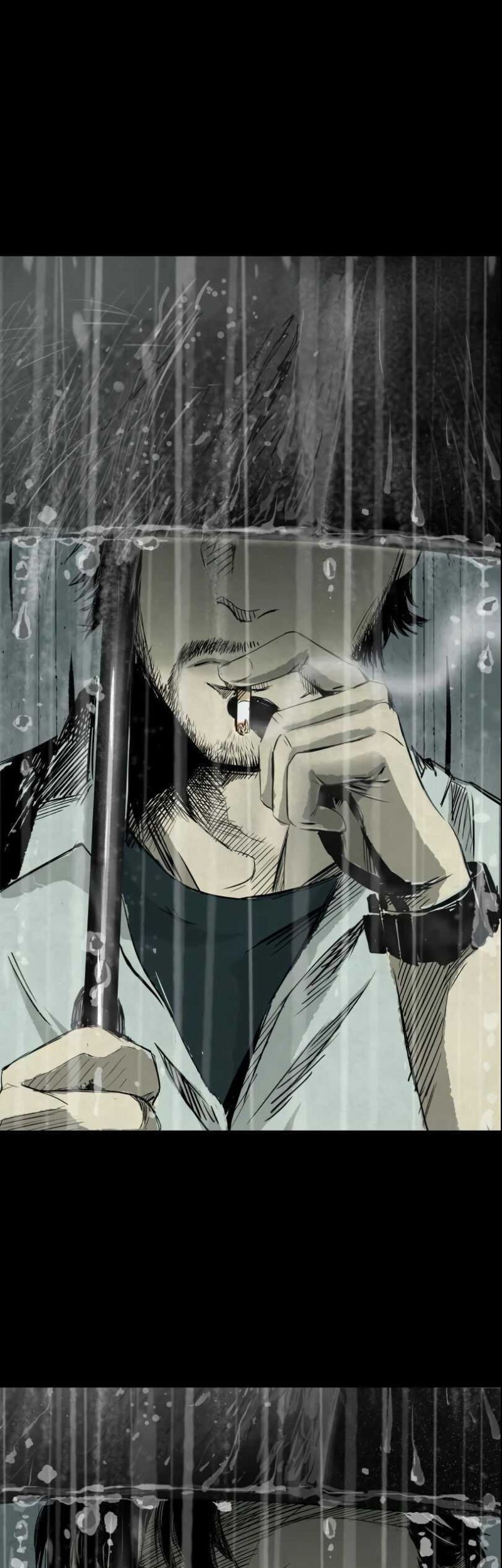 Crime-Digging Brother Chapter 4 - halaman 36