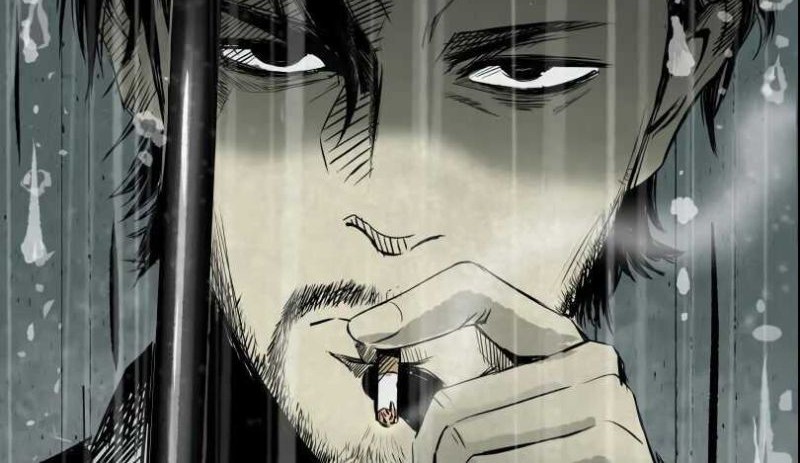 Crime-Digging Brother Chapter 4 - halaman 37