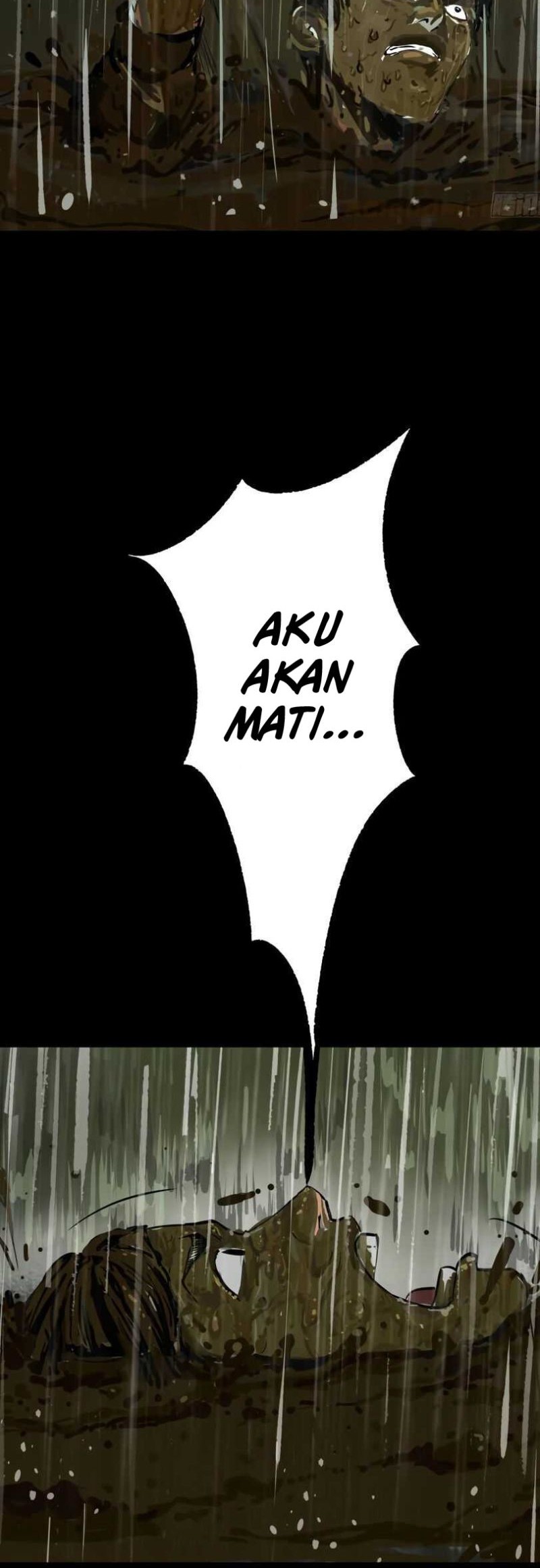 Crime-Digging Brother Chapter 4 - halaman 43