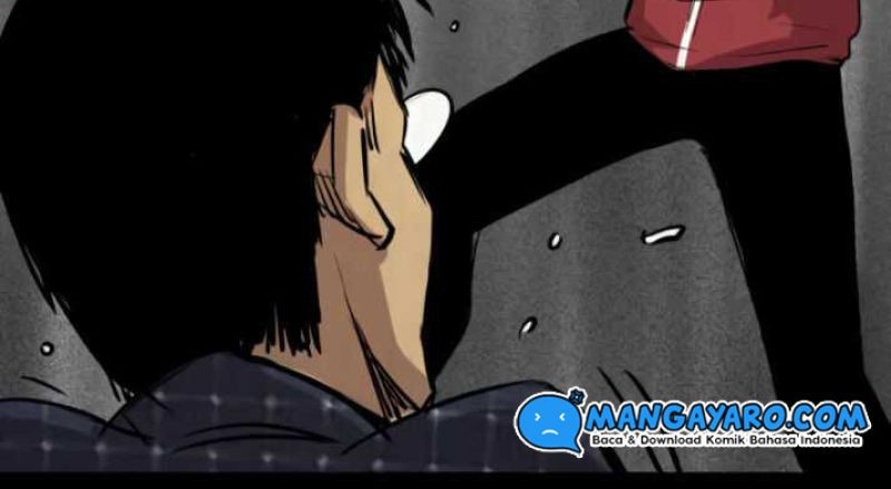 Crime-Digging Brother Chapter 7 - halaman 10