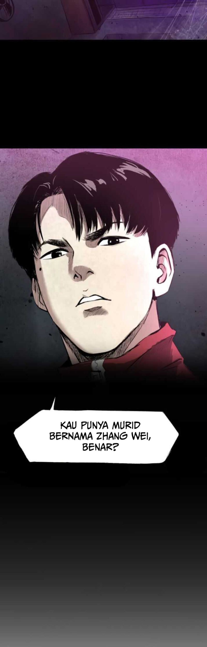 Crime-Digging Brother Chapter 7 - halaman 24