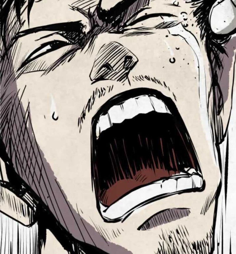 Crime-Digging Brother Chapter 7 - halaman 32