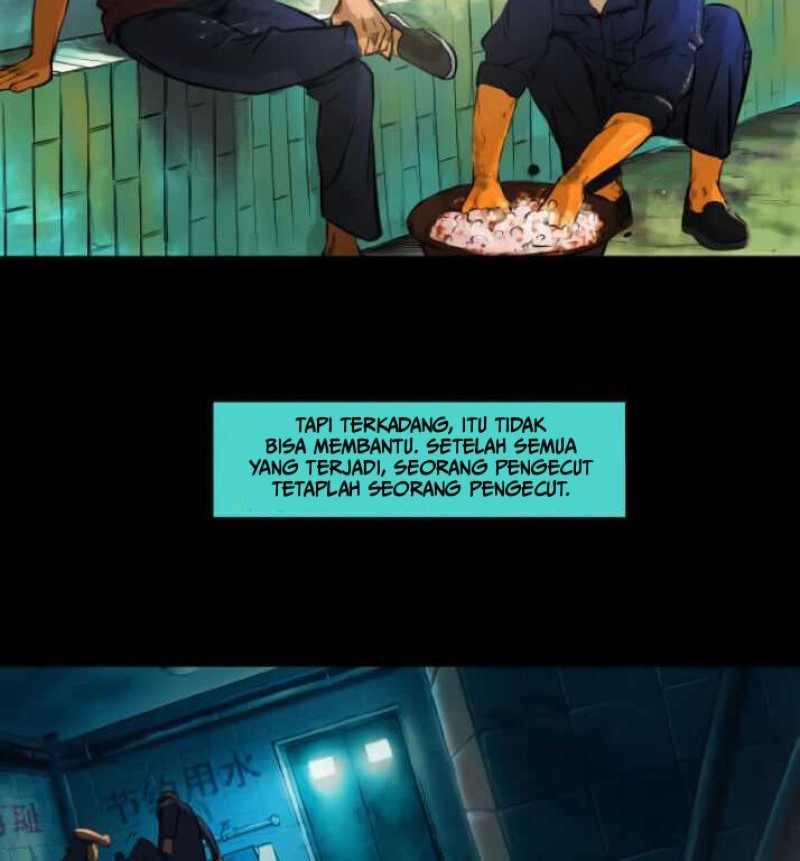Crime-Digging Brother Chapter 7 - halaman 43