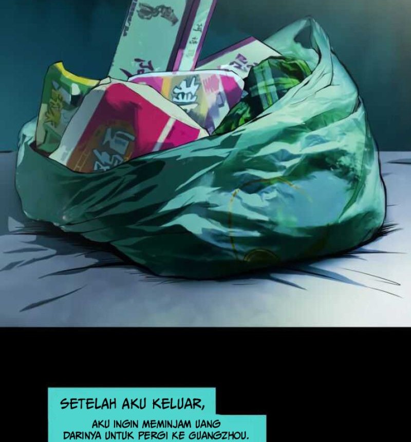 Crime-Digging Brother Chapter 7 - halaman 48