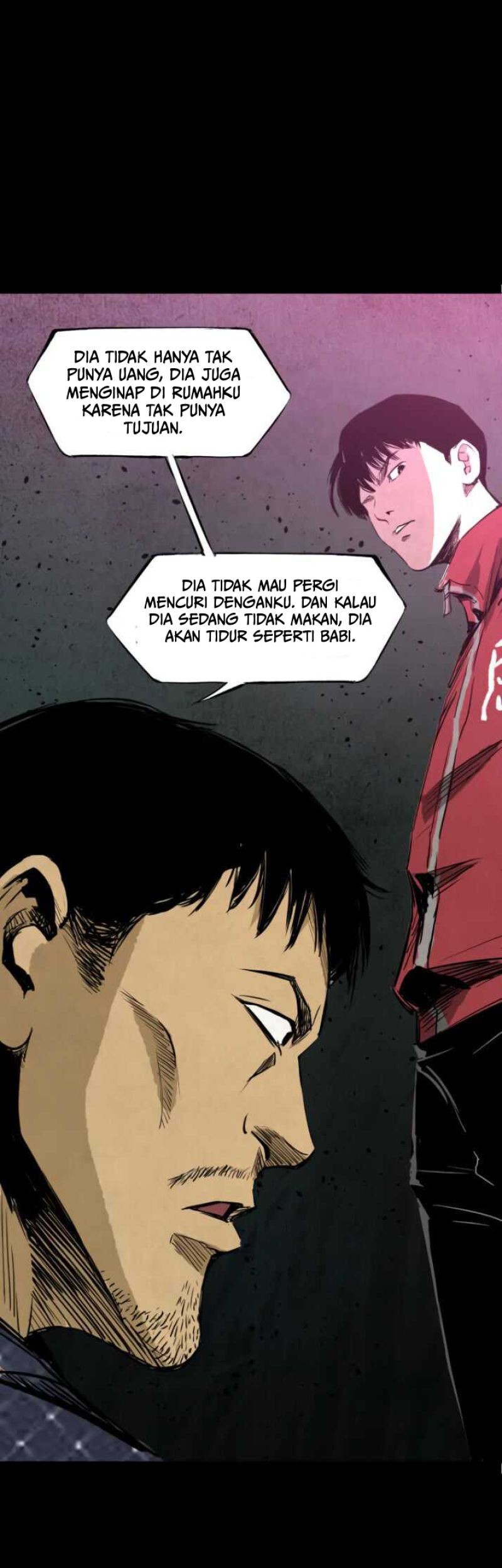 Crime-Digging Brother Chapter 7 - halaman 53