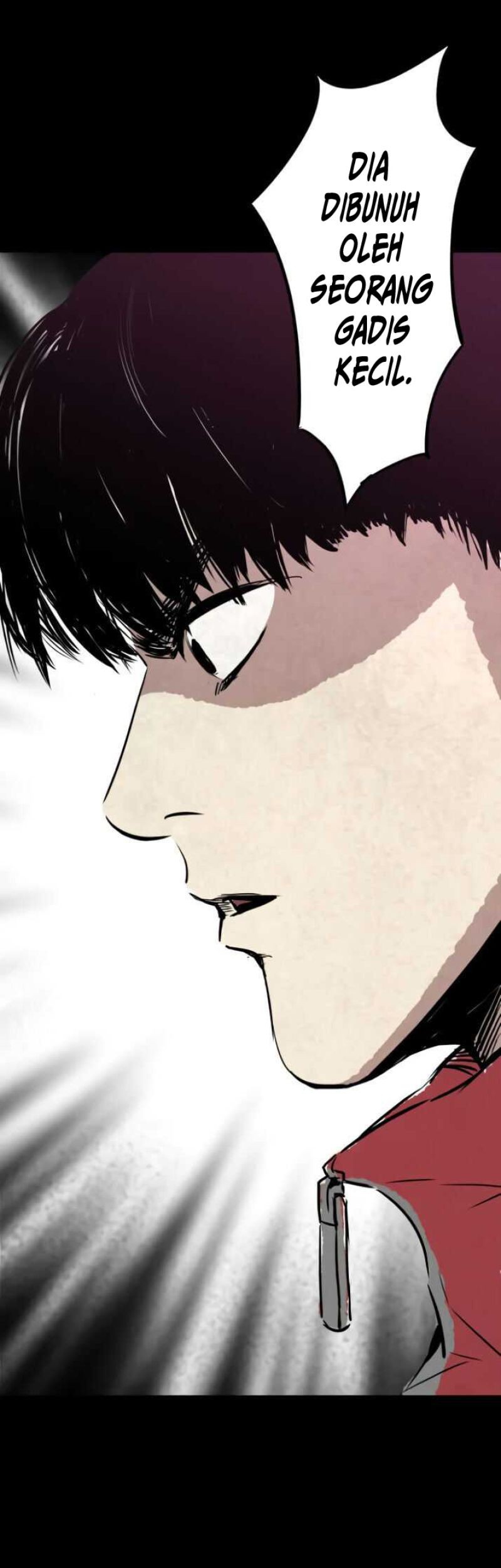 Crime-Digging Brother Chapter 7 - halaman 56
