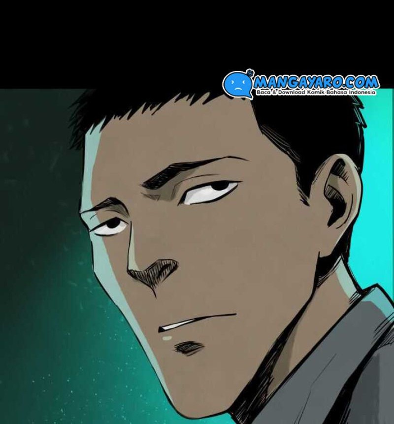 Crime-Digging Brother Chapter 8 - halaman 40