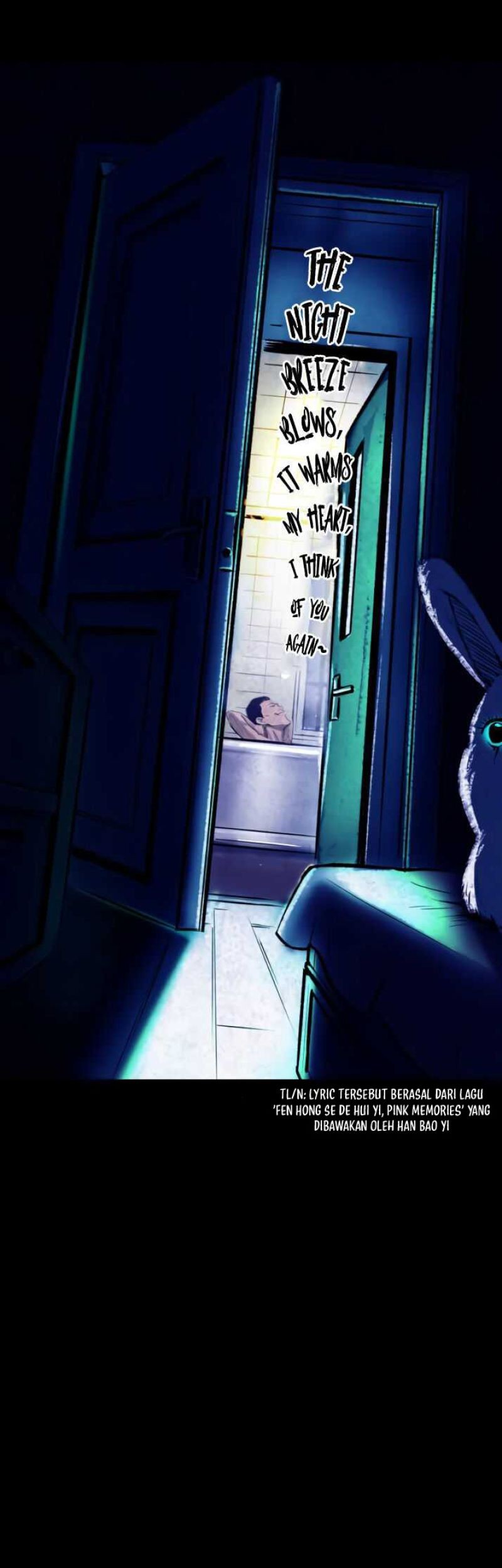 Crime-Digging Brother Chapter 9 - halaman 13