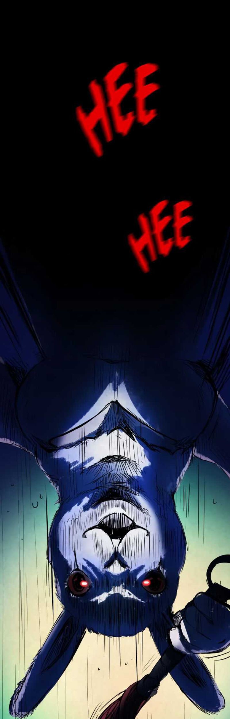 Crime-Digging Brother Chapter 9 - halaman 25