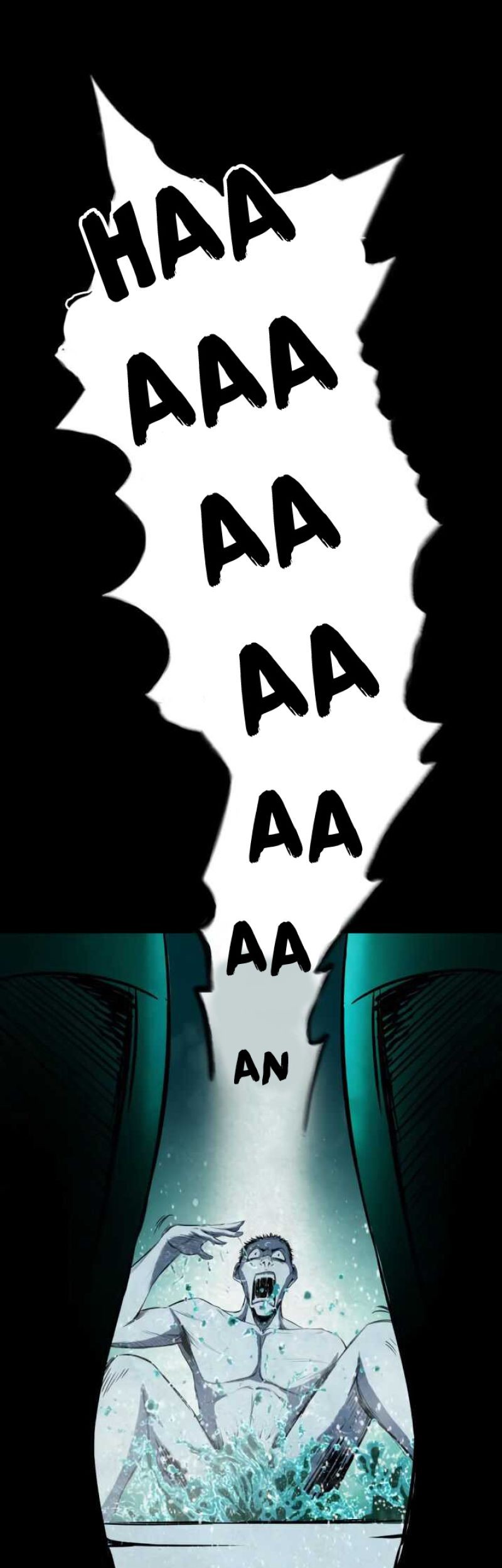 Crime-Digging Brother Chapter 9 - halaman 28