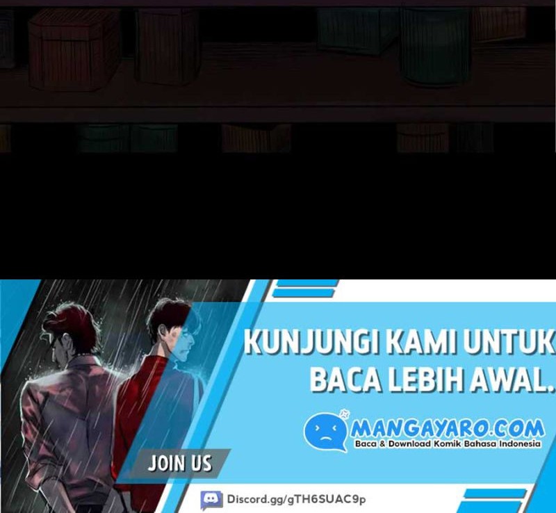 Crime-Digging Brother Chapter 9 - halaman 43