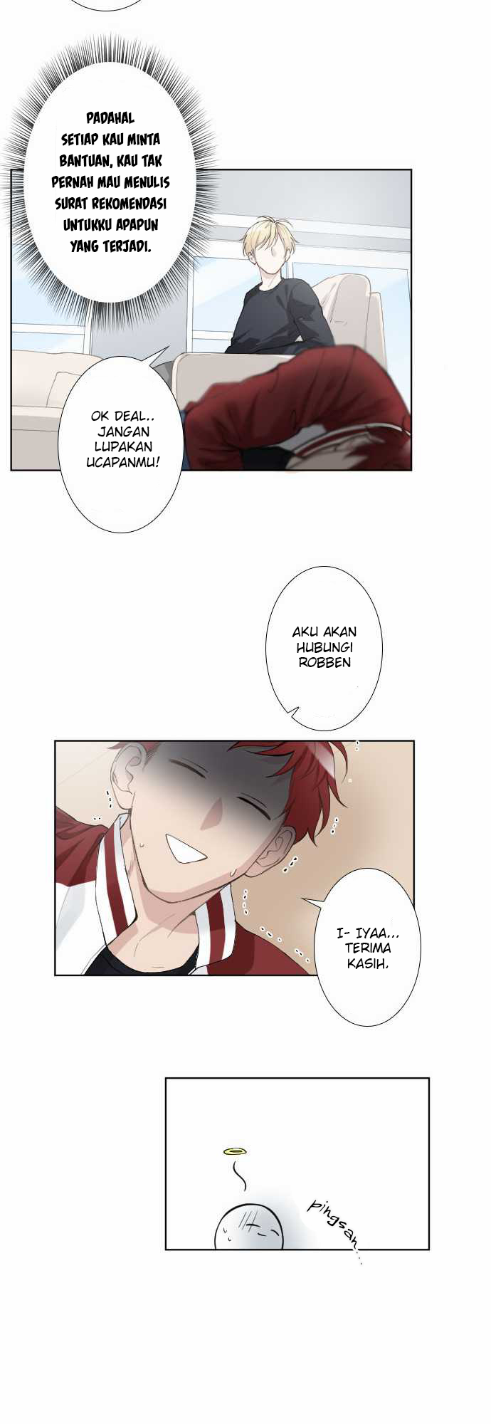 Criminal Interview Chapter 1 - halaman 15