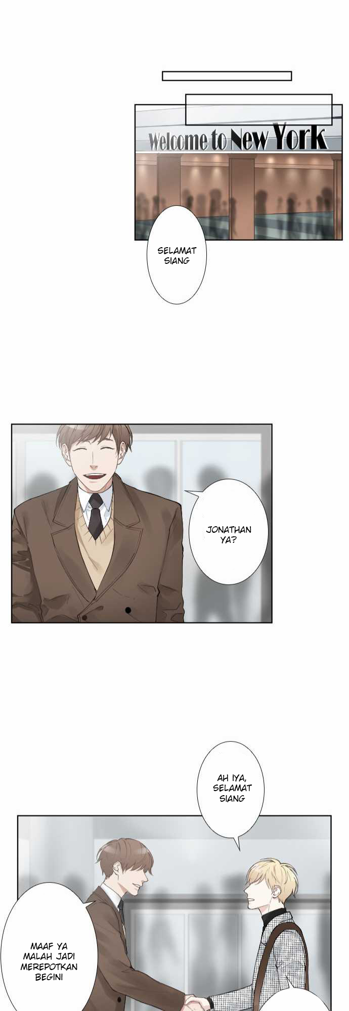Criminal Interview Chapter 1 - halaman 22