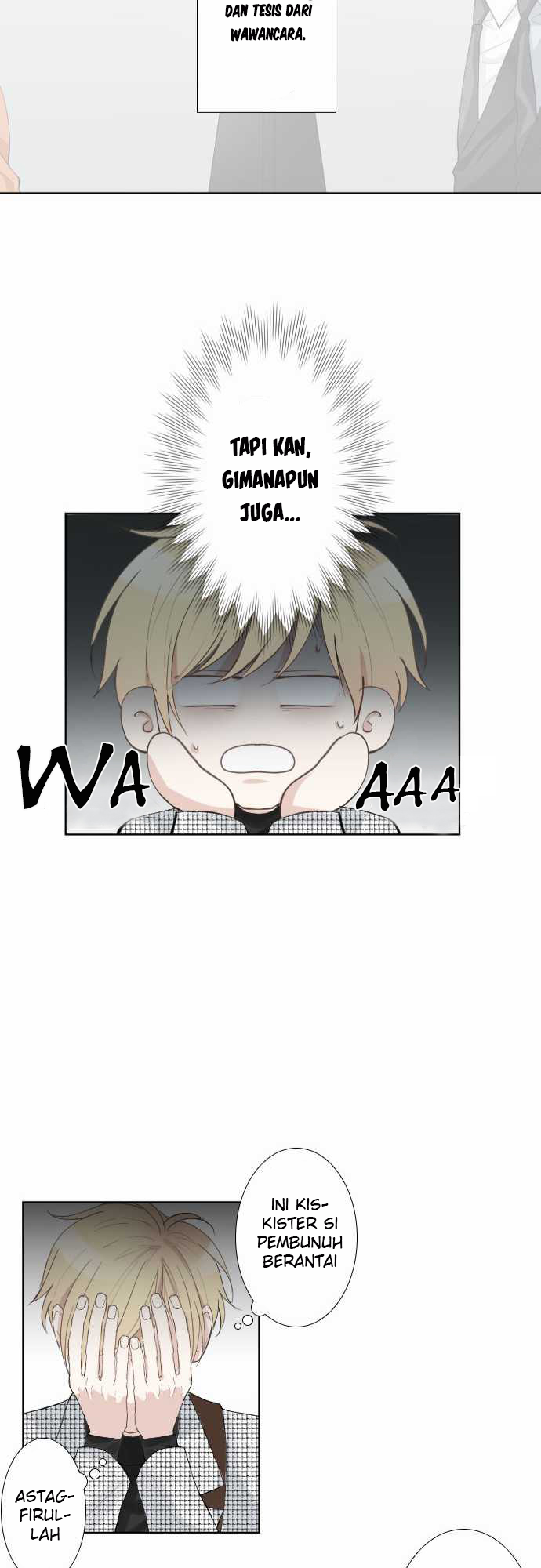 Criminal Interview Chapter 1 - halaman 28