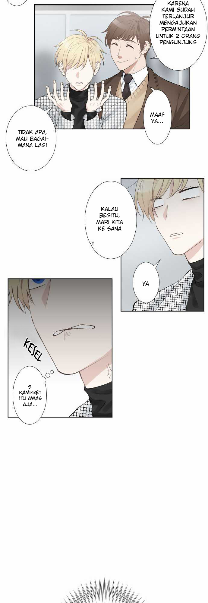 Criminal Interview Chapter 1 - halaman 29